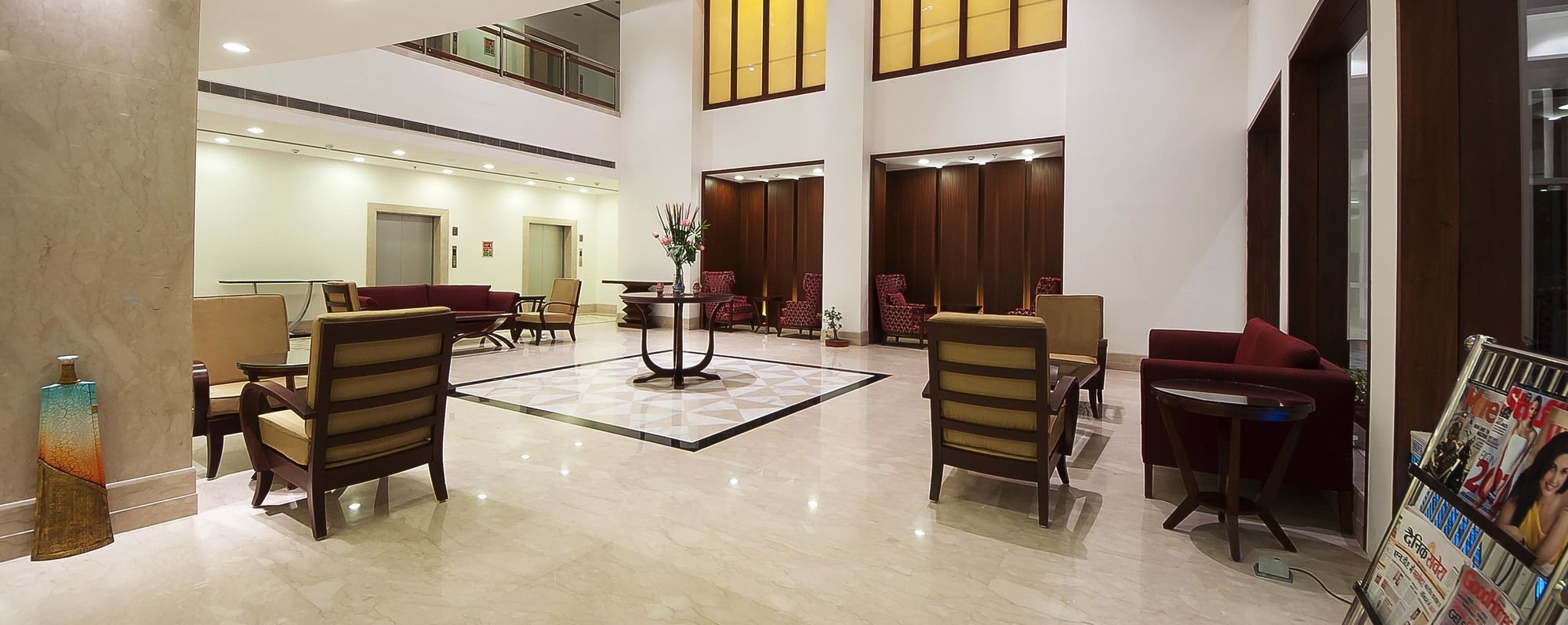 The Golden Plaza Hotel Панчкула Экстерьер фото